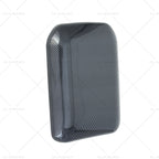 ABS Carbon Pattern Cover Trim for Toyota Prado LC250 (2025)