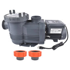 3.0HP Variable Speed Pool Pump for Pool (220-240V)
