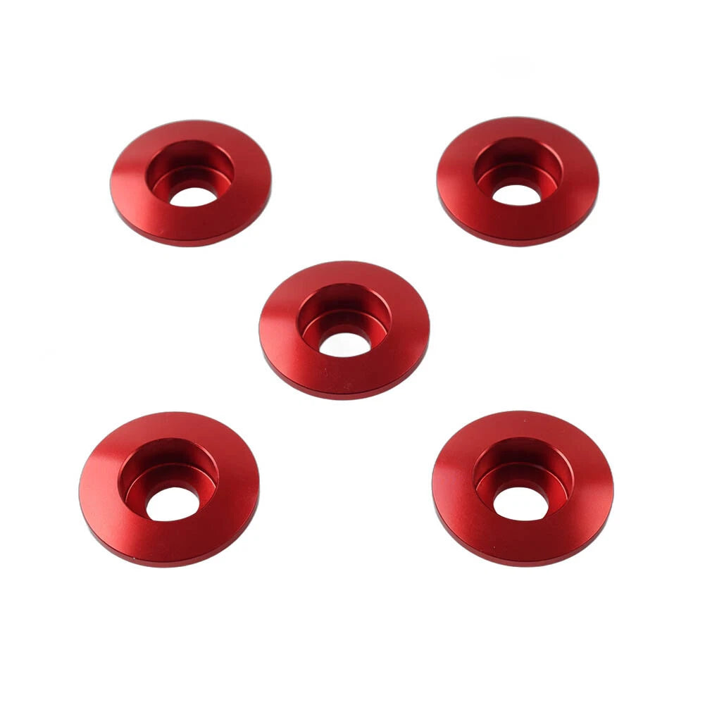 5Pcs Front Brake Disc Gasket for Honda CB150R CB250R CB300R (2013–2023)