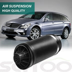 Rear Air Suspension Spring for Mercedes W251 R320 R350 R500 R550 R63 AMG (2005–2012)
