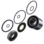 Jet Pump Rebuild Kit for SeaDoo RXT-X iS 260 (2010–2015) w/ Grease & Tool