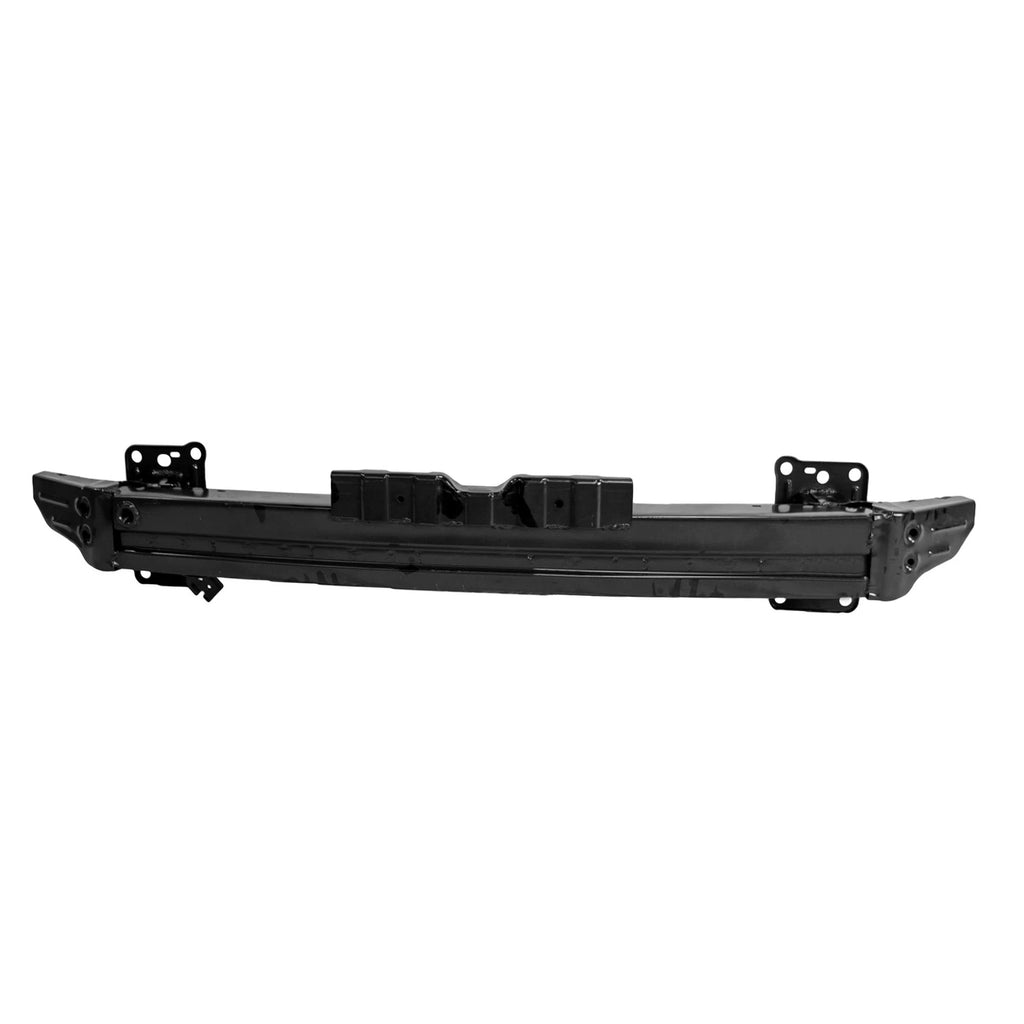 Replacement Front Bumper Impact Bar for See compatibility Chart (2000–2000)