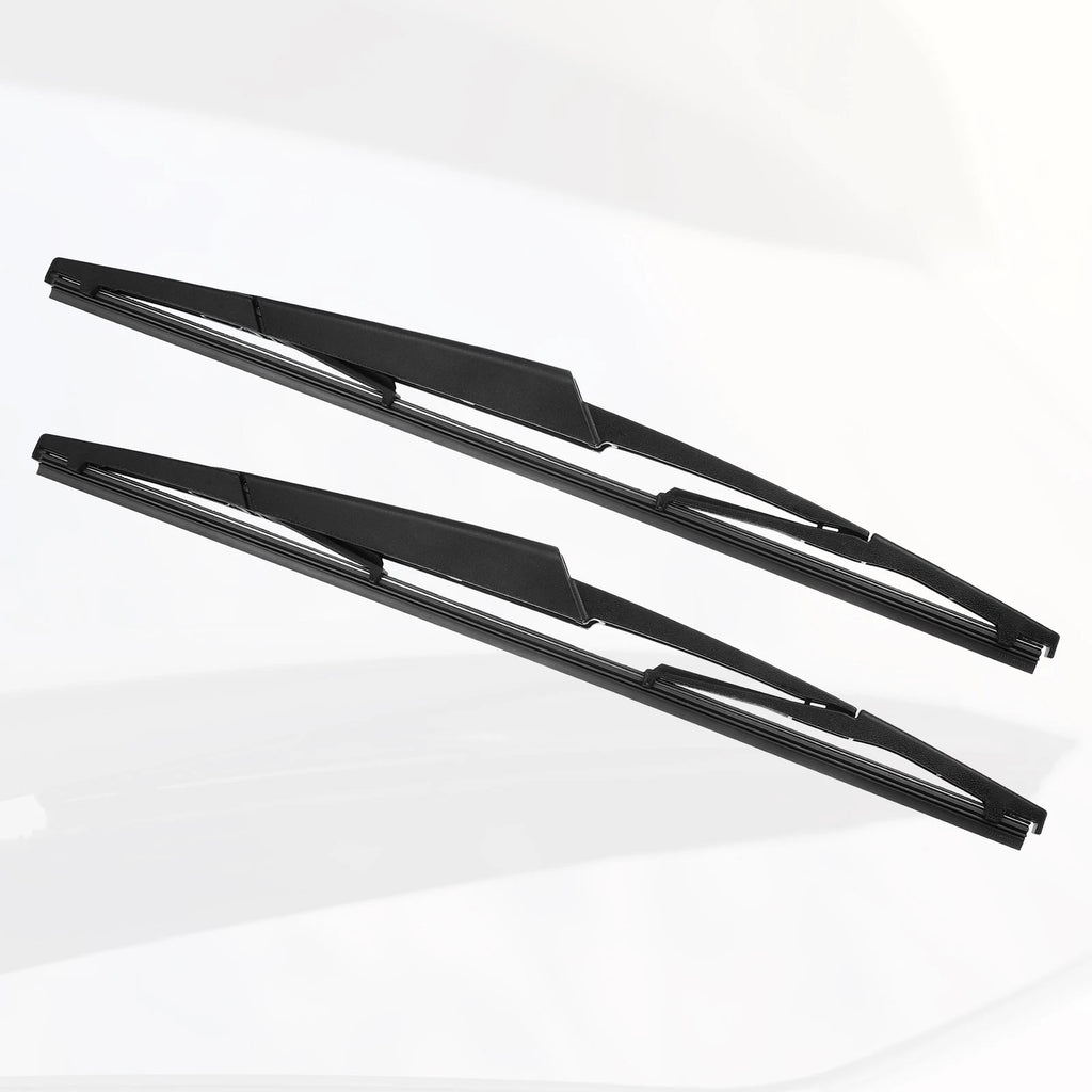 1 Pair Rear Windshield Wiper Blades for Ford Expedition (16")