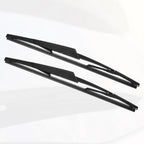 1 Pair Rear Windshield Wiper Blades for Ford Expedition (16")