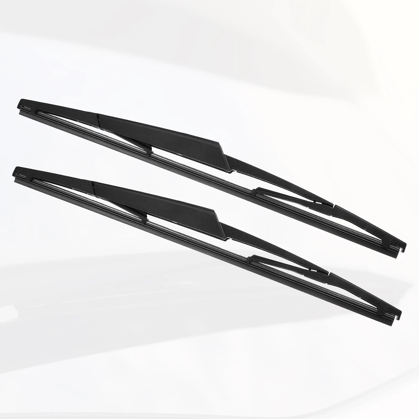1 Pair Rear Windshield Wiper Blades for Ford Expedition (16")
