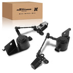 Pair Rear LH & RH Ride Height Sensor for Cadillac Escalade Chevrolet (2000–2006)