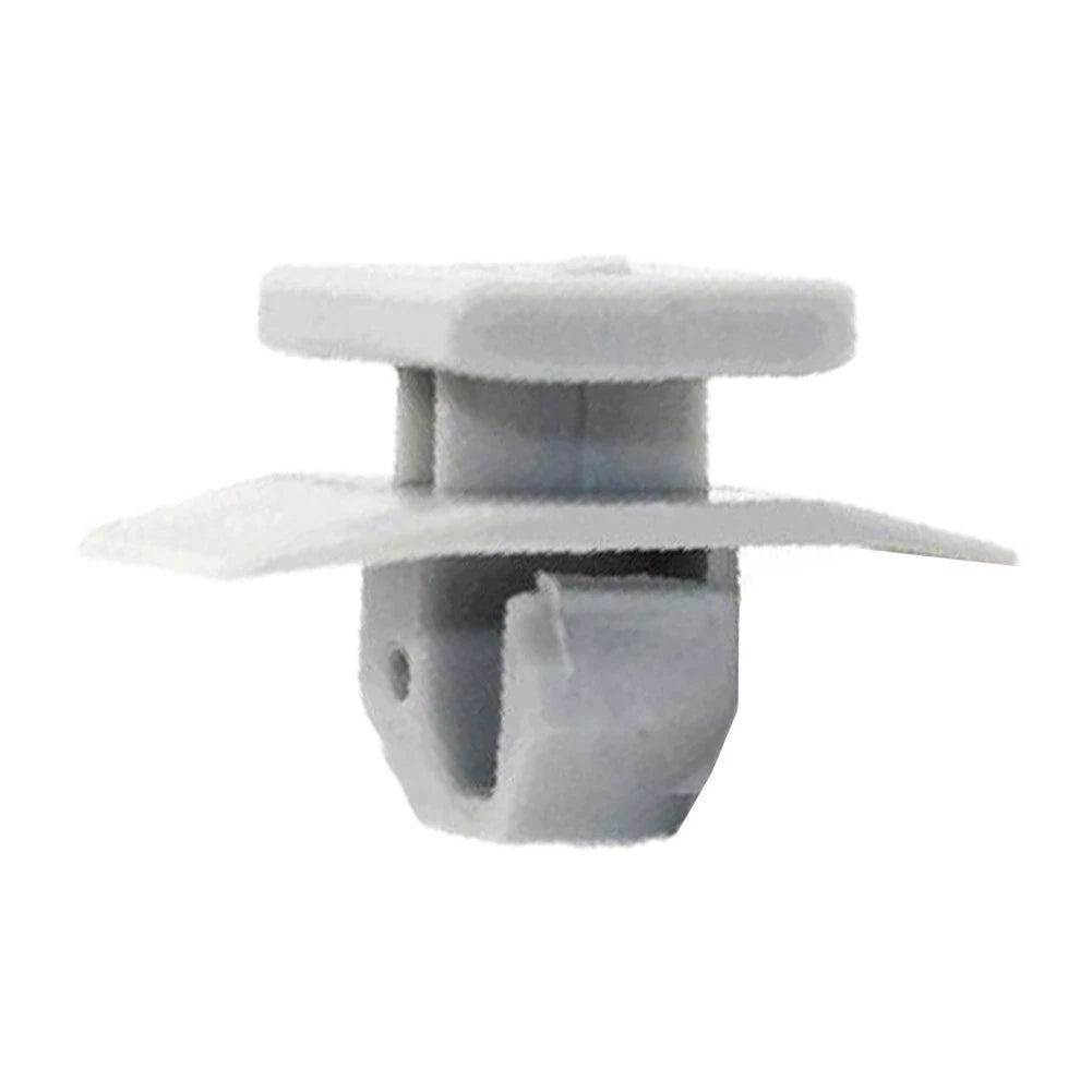 Flexible Plastic Clips for Honda Civic CR-V Wheel Arch Moulding