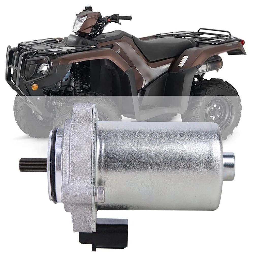 Electrical Power Shift Motor for Honda Rancher TRX500, Foreman, Pioneer 500, 1000
