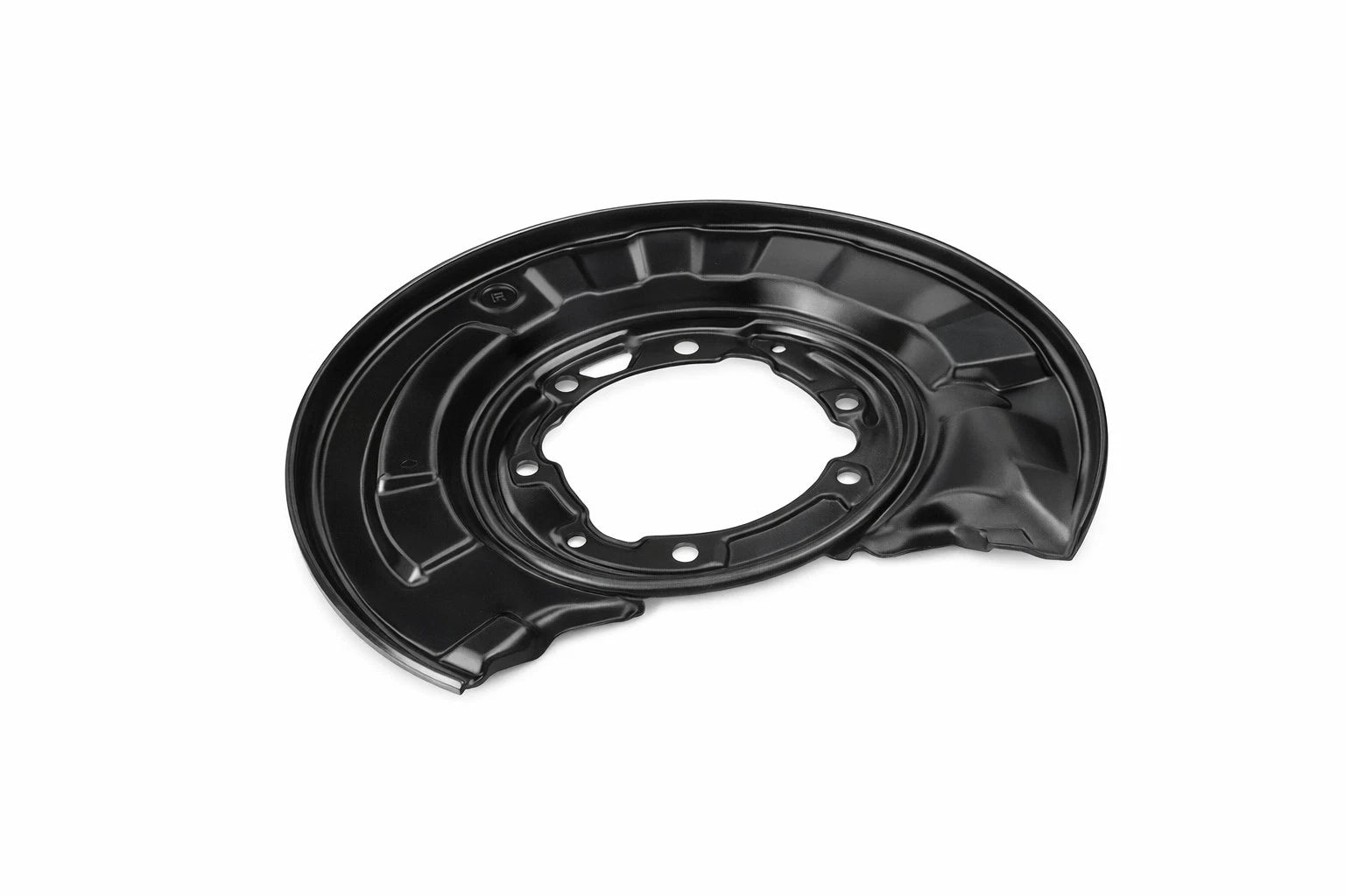 Genuine OEM Rear Right Brake Backing Plate for Mercedes-Benz C300 (2008–2015)