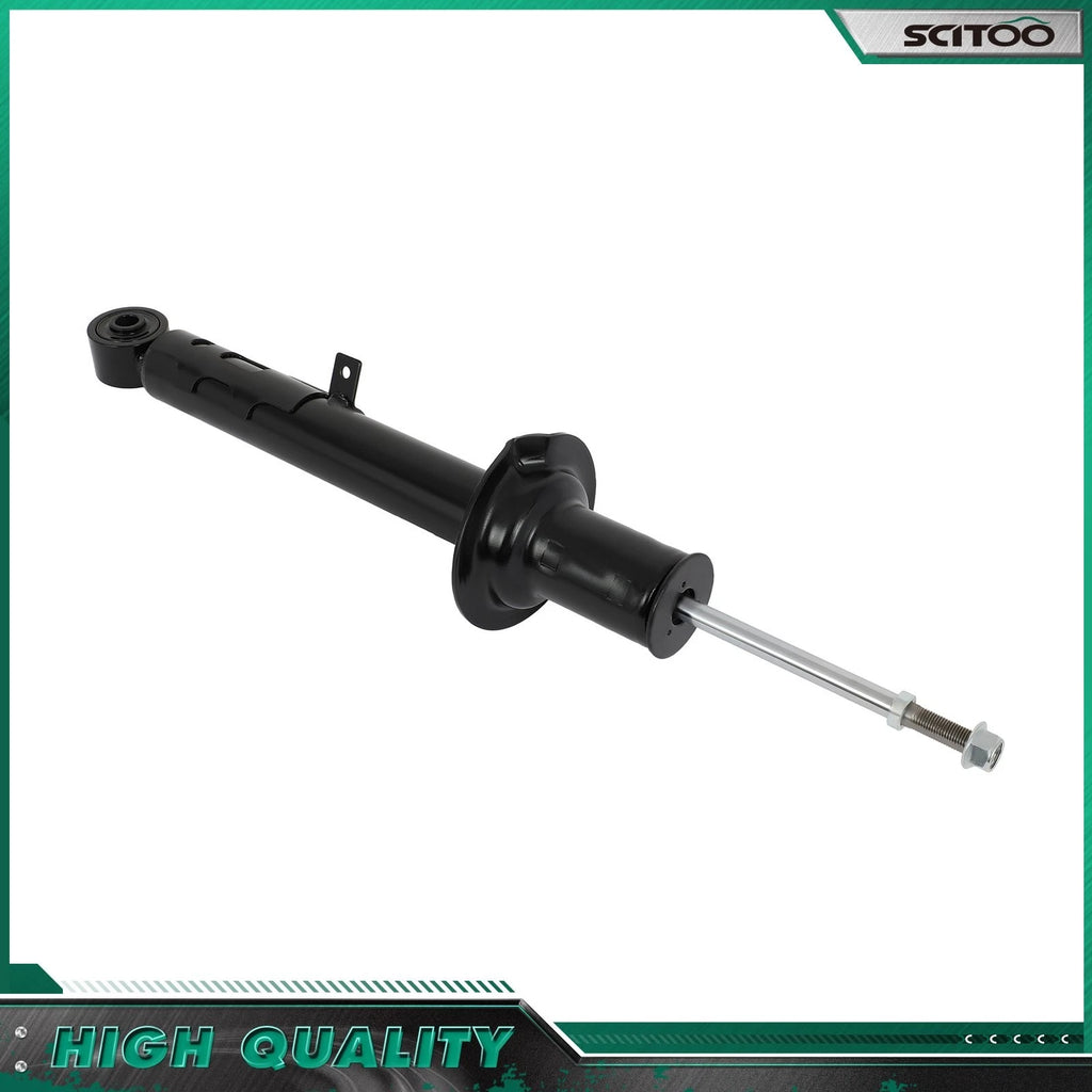 Front Pair Gas Struts for Lexus GS300 GS350 (2006–2011) RWD