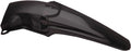 Acerbis Rear Fender for Honda CRF450R (2005–2008) Black Plastic