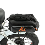 Rear Rack Bag for ECOTRIC Bicycle (Waterproof)