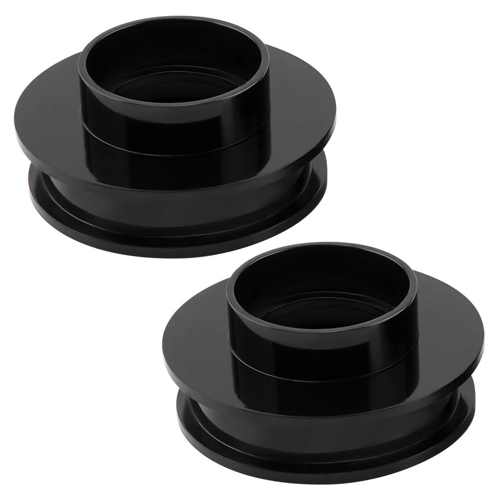 3" Front Leveling Lift Kit for Chevy Silverado GMC Sierra 1500 (1999–2007)