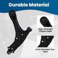 4X Front Lower Control Arm Sway Bar Links for Pontiac Grand Am (1999–2005)