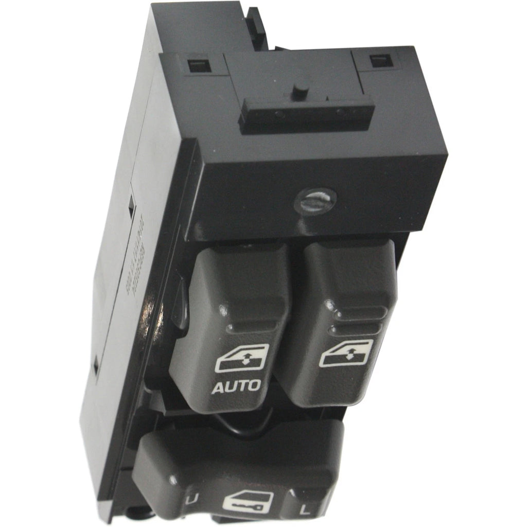 Front Left Window Switch for Chevy Silverado 1500 GMC Sierra 1500 (1999)