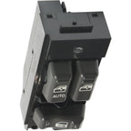 Front Left Window Switch for Chevy Silverado 1500 GMC Sierra 1500 (1999)