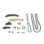 13x Engine Timing Chain Kit for Ford Taurus Edge Explorer Flex Mustang V6 (2005–2019)