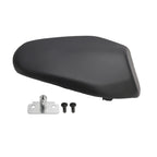 Rear Seat Passenger Cushion for Kawasaki ZX-4R ZX-4RR (2023–2024)
