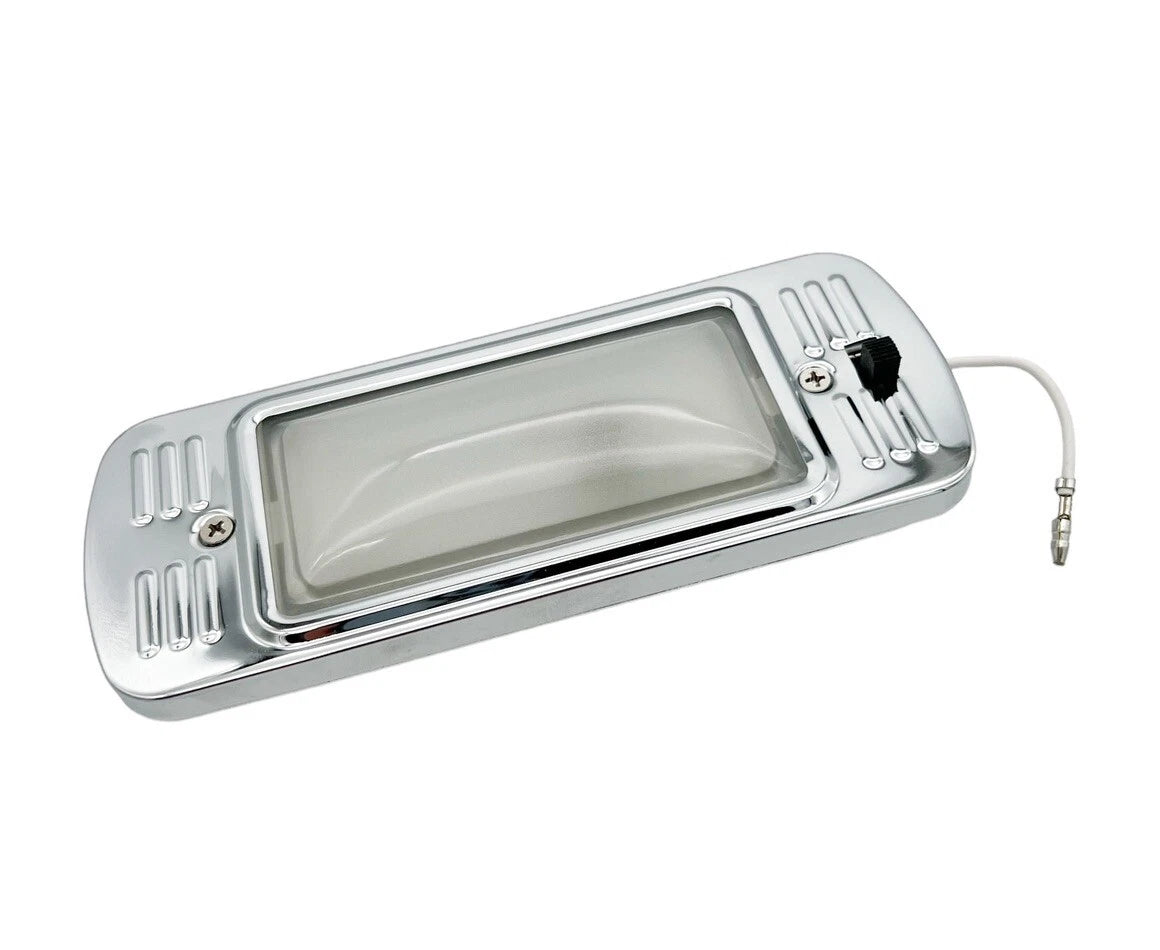 Dome Light Lamp Assembly for 1947-1955 Chevy GMC Truck First Series