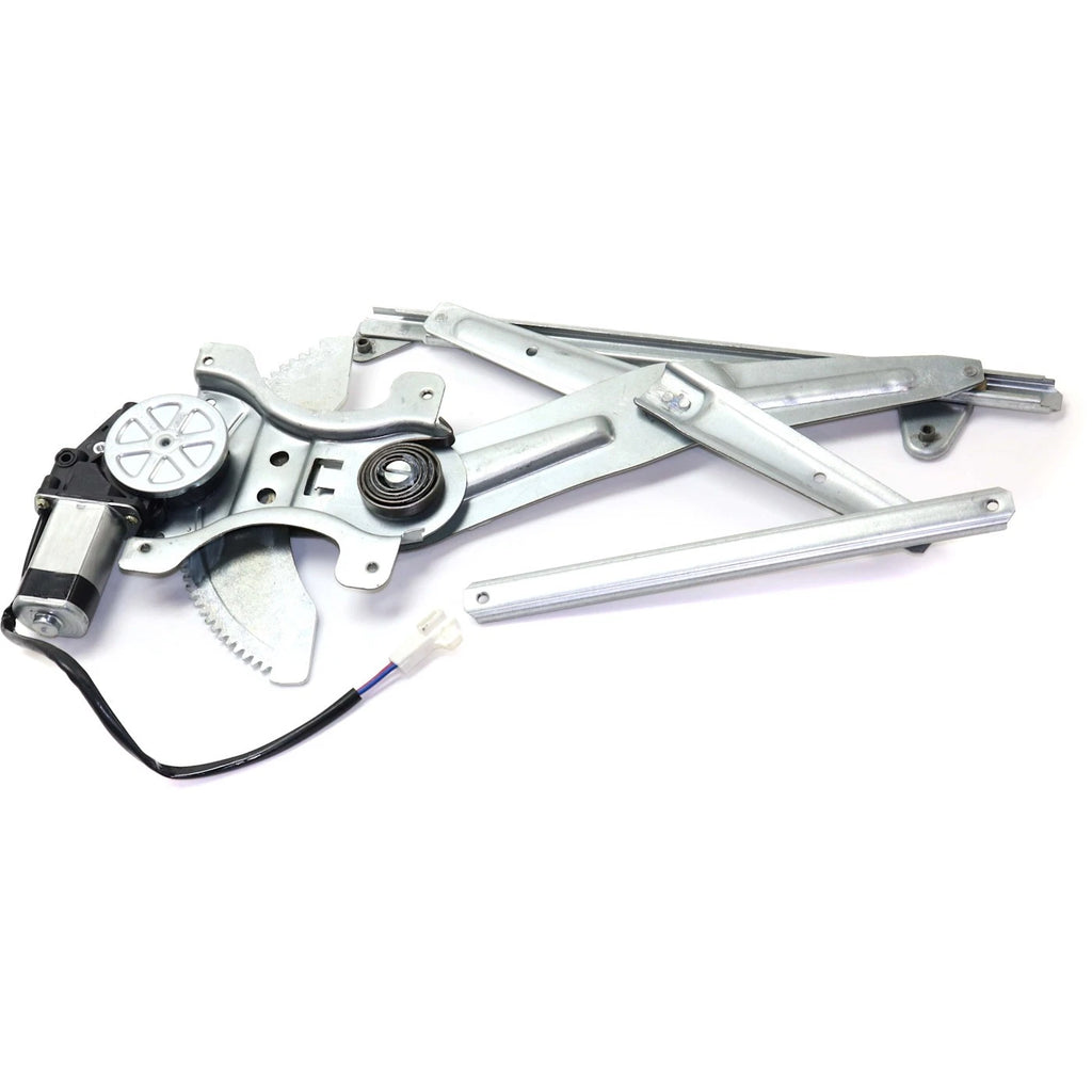 Power Window Regulator Set for Toyota Camry (1997–2001)