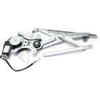 Power Window Regulator Set for Toyota Camry (1997–2001)