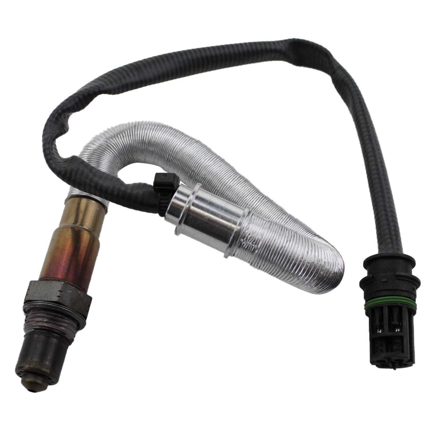 Bosch 16413 Downstream Oxygen Sensor for BMW E70 E82 E83 E88 E90 E91 E92 (2007–2013)