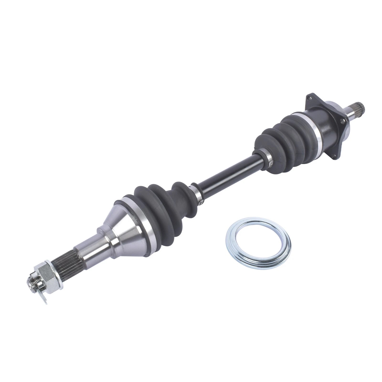 Front CV Axle Assembly for Can-Am Outlander 400 500 650 800R Renegade (2006–2021)