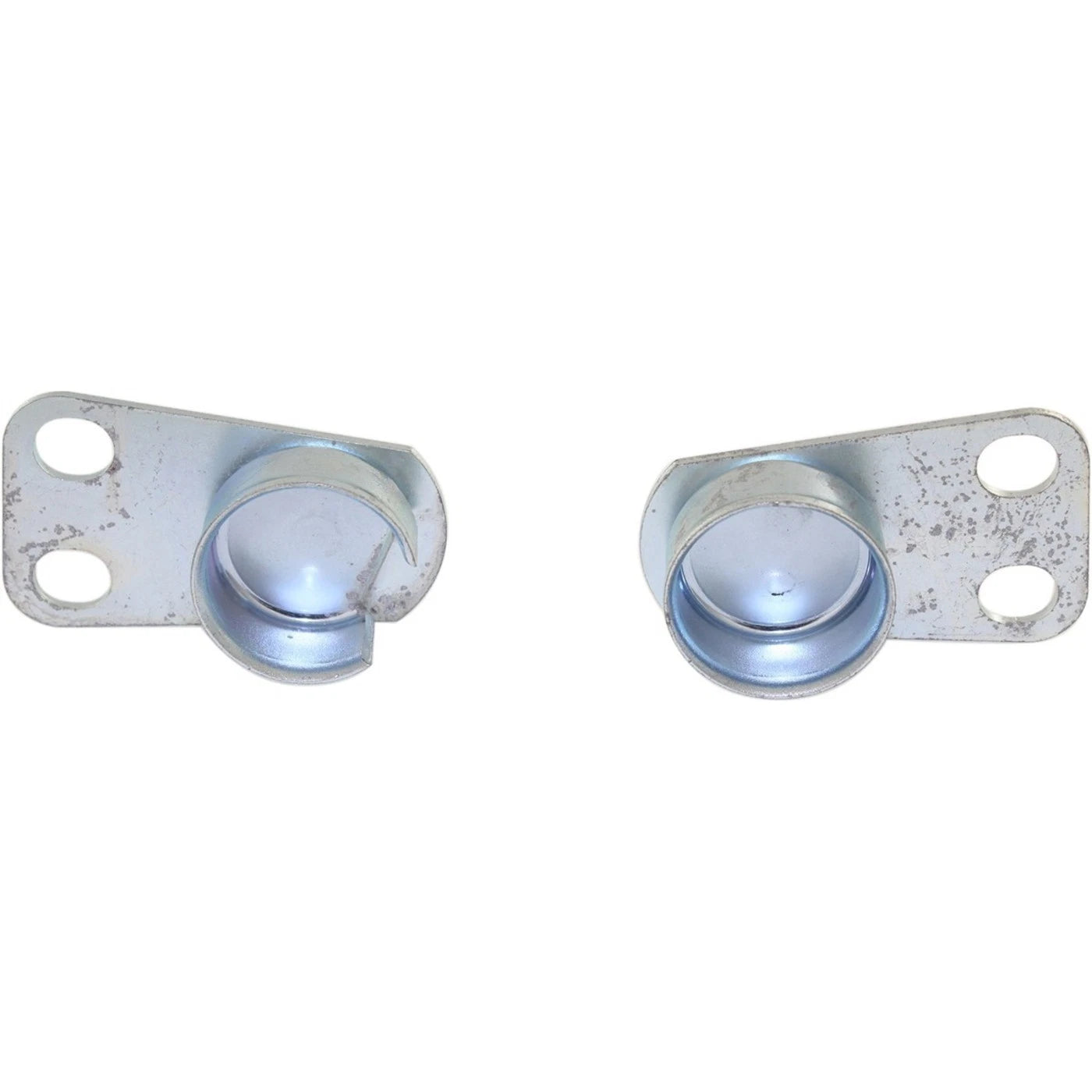 Tailgate Hinges Set for Chevy C2500 (1999-2007)