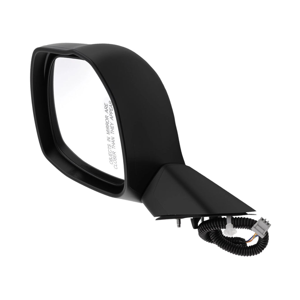 Right Rear View Mirror for Honda Civic (2012–2014) HO1321261 3 Pin