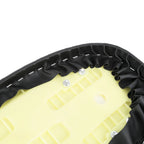 Cafe Racer Hump Seat Cushion for Suzuki GS, Honda CB/CL (Fits )