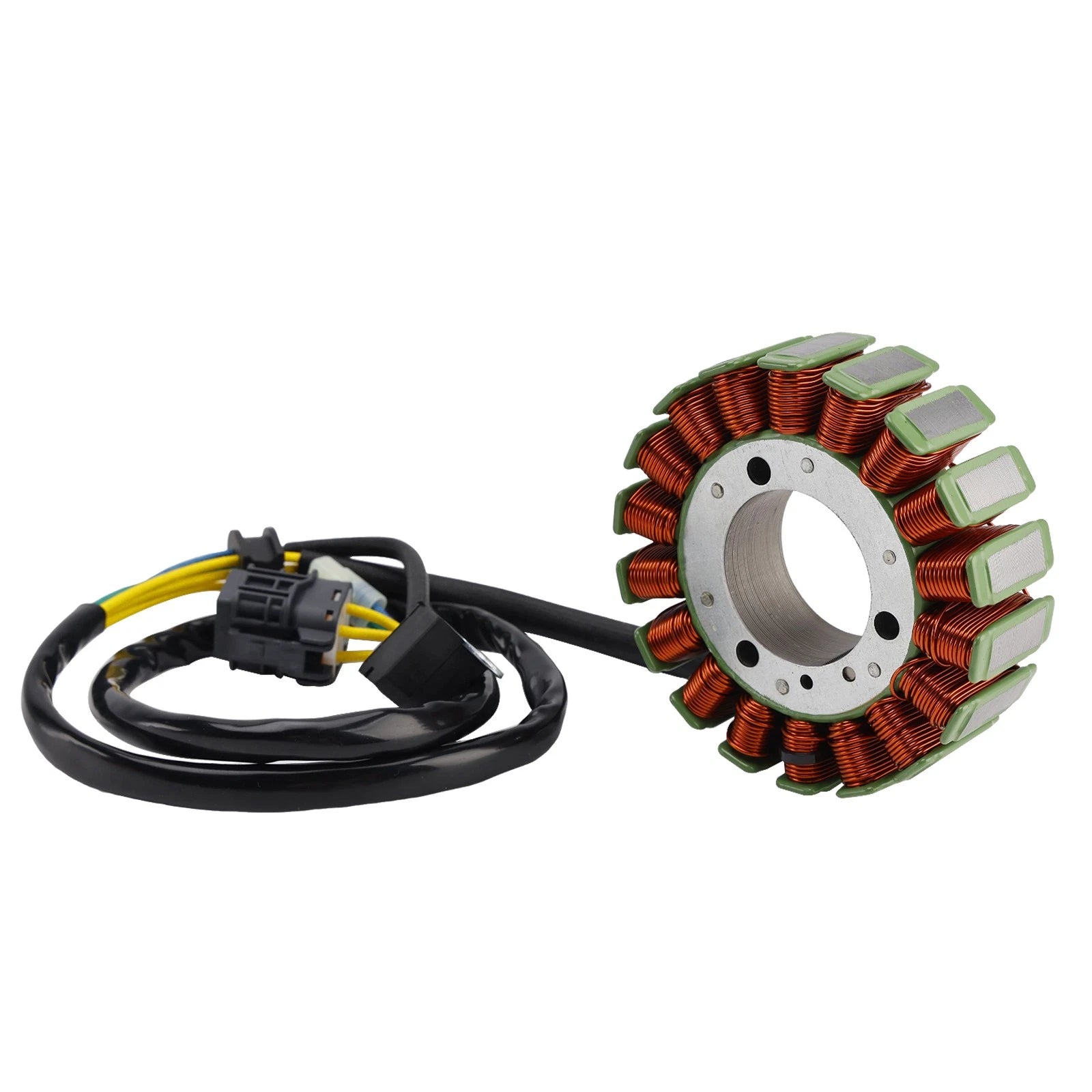 Stator Magneto Coil 31120-RCA-000 for Sym Quad Lander 300S (2006–2014)