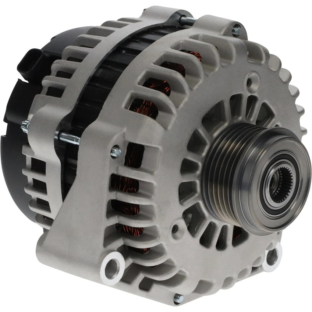 145AMP Alternator for Saab 9-7x 6.0L (2008–2009)