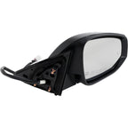 Passenger Side Mirror for Toyota Highlander (2018–2019)