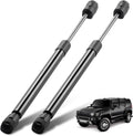 2X Front Hood Lift Supports for Dodge Challenger (2008–2020) 6378 3.5L
