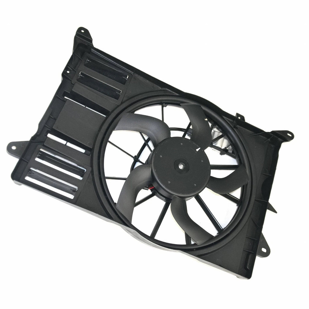 Engine Radiator Cooling Fan Assembly for Ford Edge 2012–2014 2.0L 620-071