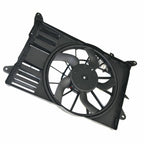 Engine Radiator Cooling Fan Assembly for Ford Edge 2012–2014 2.0L 620-071