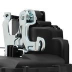 Rear Right Door Lock Latch Actuator for Porsche Cayenne VW Touareg (7L) (2007–2010)