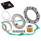 One Way Starter Clutch Bearing Kit for V-Star 1100 XVS1100 Classic (2002–2009)