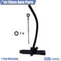 Clutch Master Cylinder for Ford Aerostar Bronco II Ranger (1988–1991)