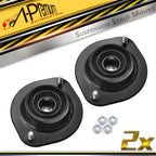 Front Suspension Strut Mounts for Dodge Eagle Summit Mitsubishi 