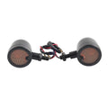 Amber Bulb Turn Signal Light for Suzuki Motorcycle