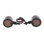 Amber Bulb Turn Signal Light for Suzuki Motorcycle