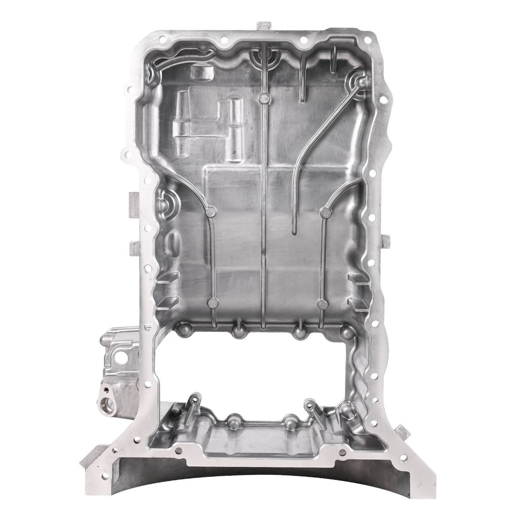 Engine Oil Pan for Mercedes Benz GLC300, SLC300, GLC350e, SLK350 (2016–2020)