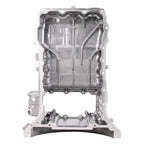 Engine Oil Pan for Mercedes Benz GLC300, SLC300, GLC350e, SLK350 (2016–2020)