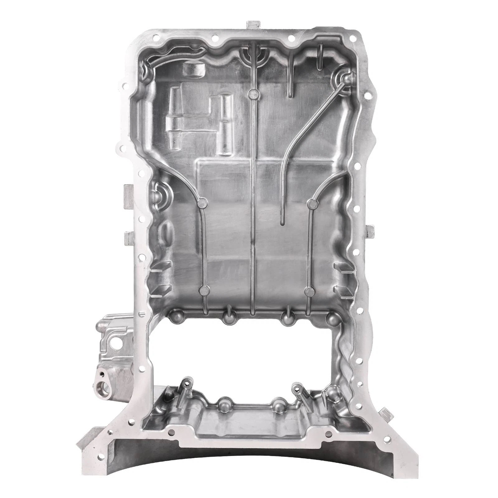 Engine Oil Pan for Mercedes Benz GLC300, SLC300, GLC350e, SLK350 (2016–2020)