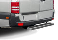 Rear Step Bar for Dodge Mercedes-Benz Sprinter (2010–2026)