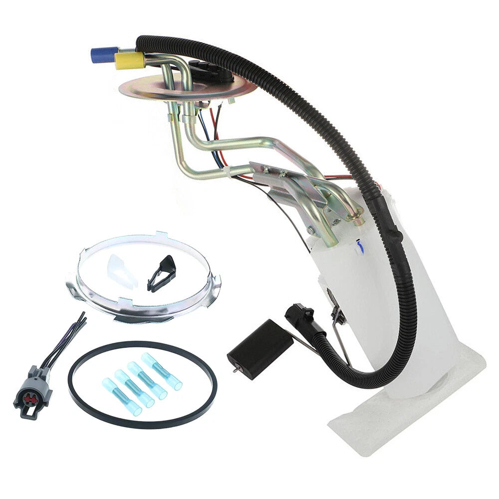 Fuel Pump Assembly for Ford F-150 F-250 F-350 (1992–1996) Front Steel Tank 19 Gal