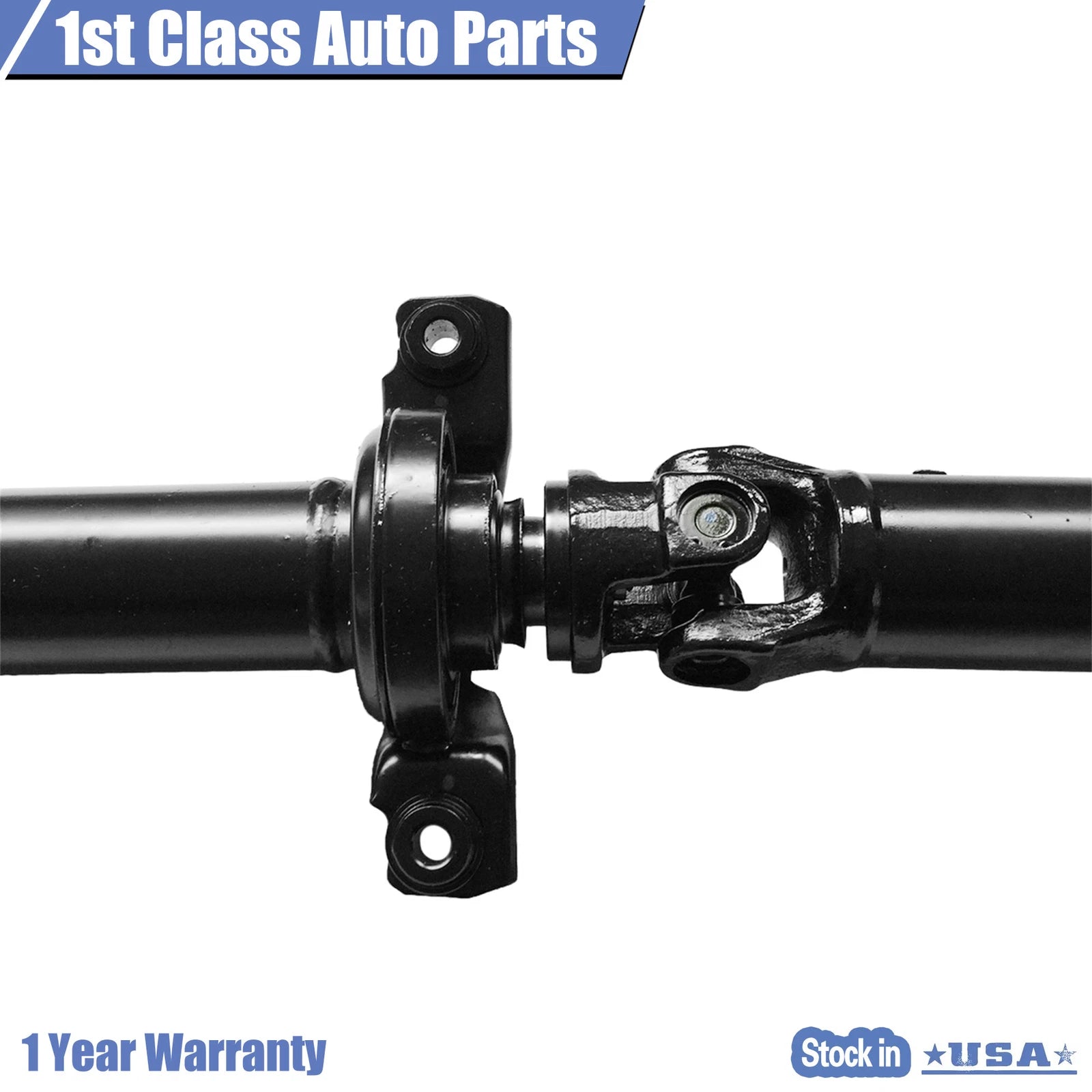 Rear Drive Shaft Prop for Subaru Outback (2000–2004)