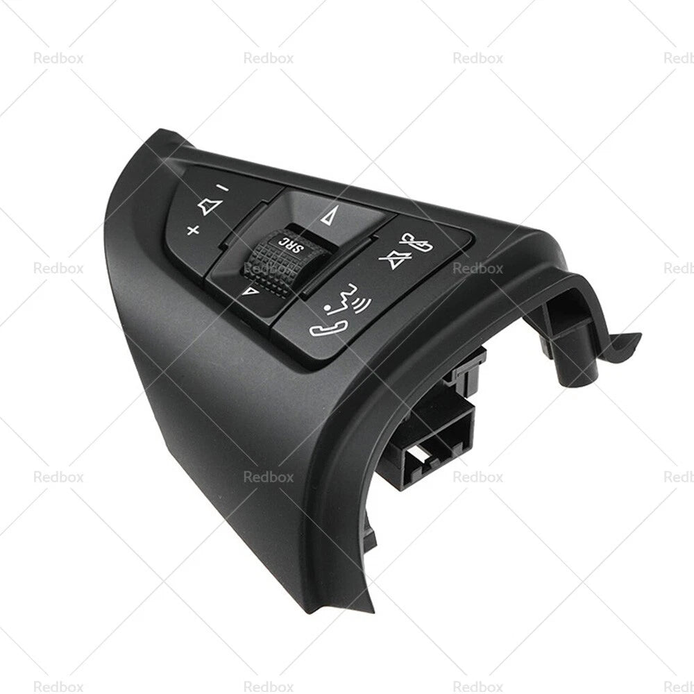 Steering Wheel Radio Control Switch for Holden VF Commodore (2014–2017)