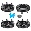Set of 4 Hubcentric Wheel Spacers for Toyota Tundra (2022–2025) 1.25"